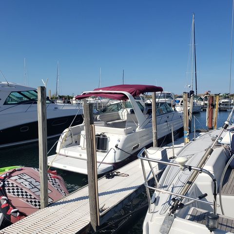 2005 Crownline 290 CR - 2