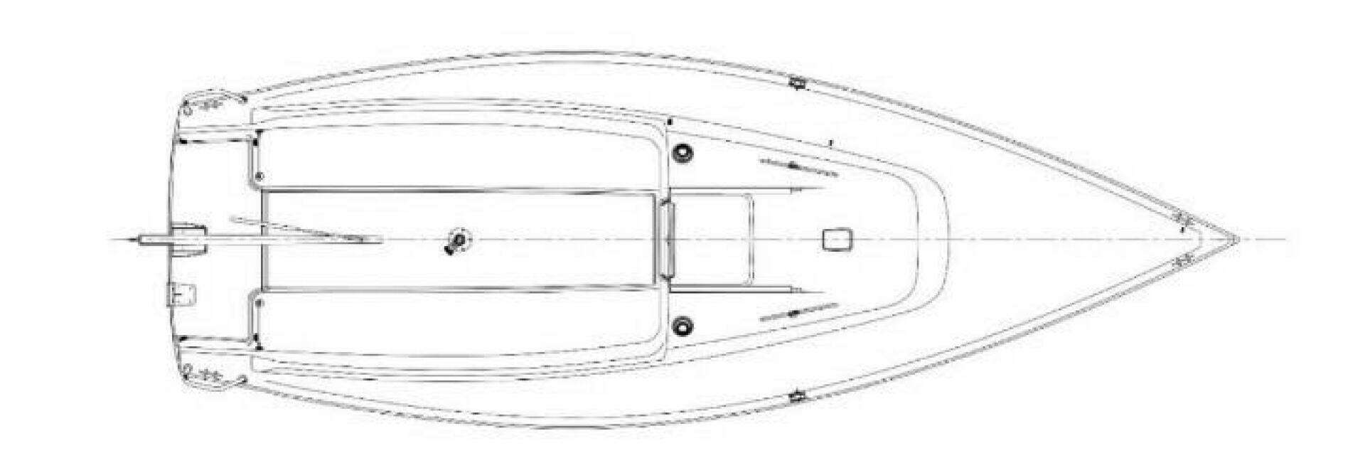 2026 J Boats J/7 - Image 12
