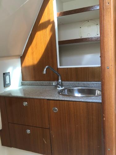 2006 Pursuit 345 Drummond Island Sportfish - 14
