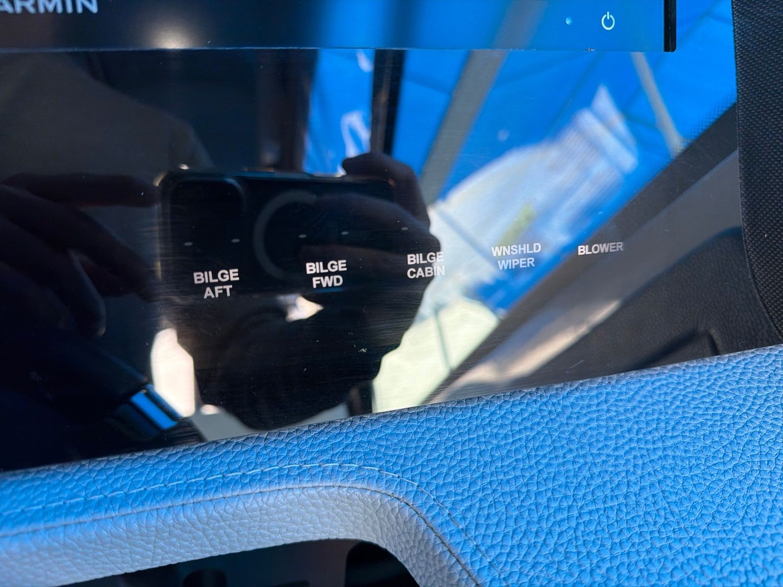 2020 Cobalt A36 - 27