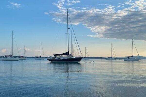 1982 Sea Sprite