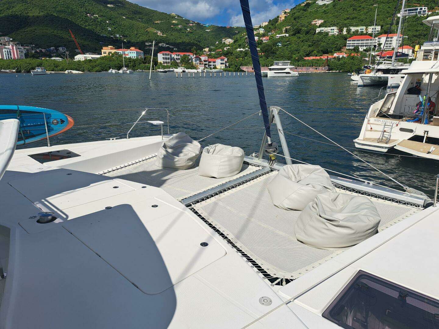 2016 Leopard 58 - Image 8