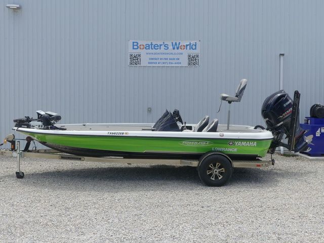 2018 Legend V-20 DC - 2