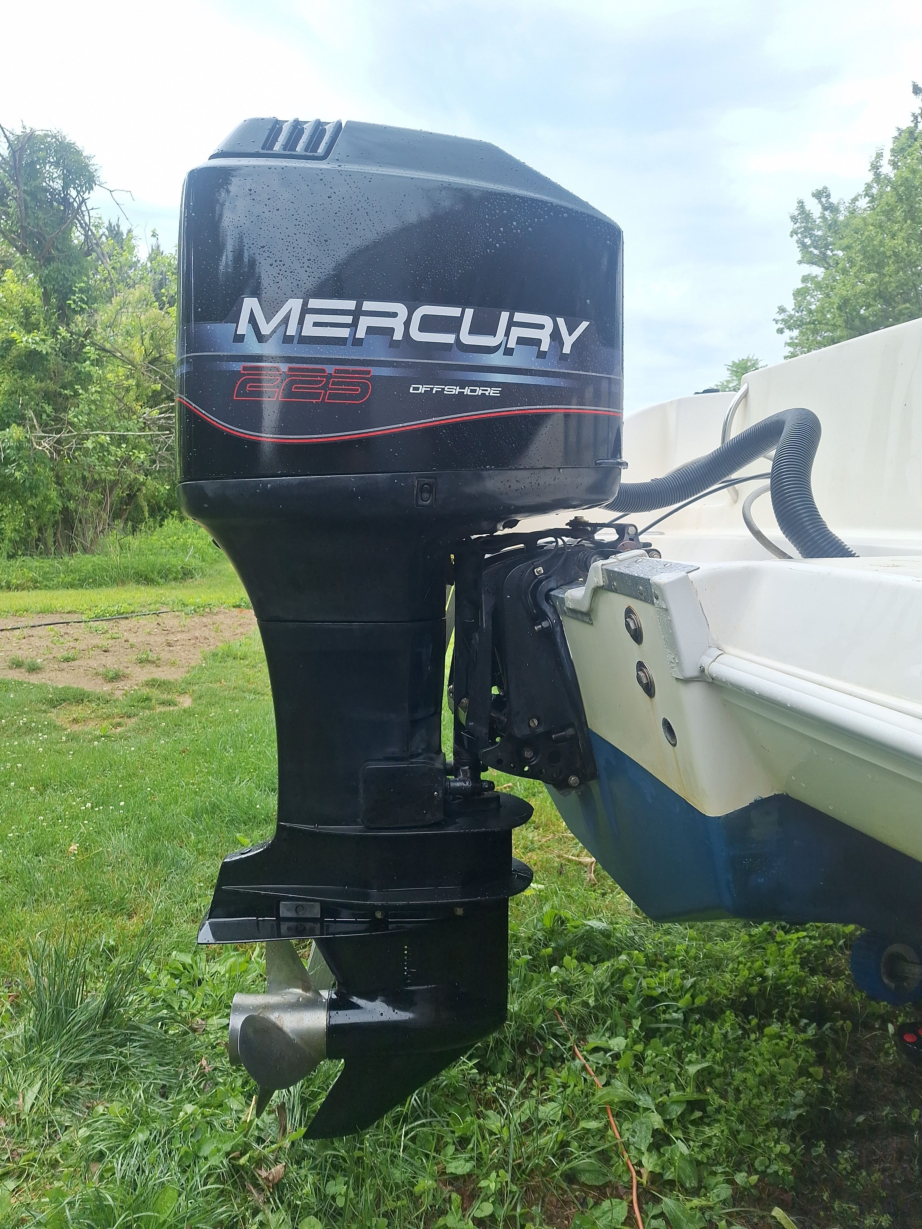 1998 Wellcraft 240 Coastal - 14