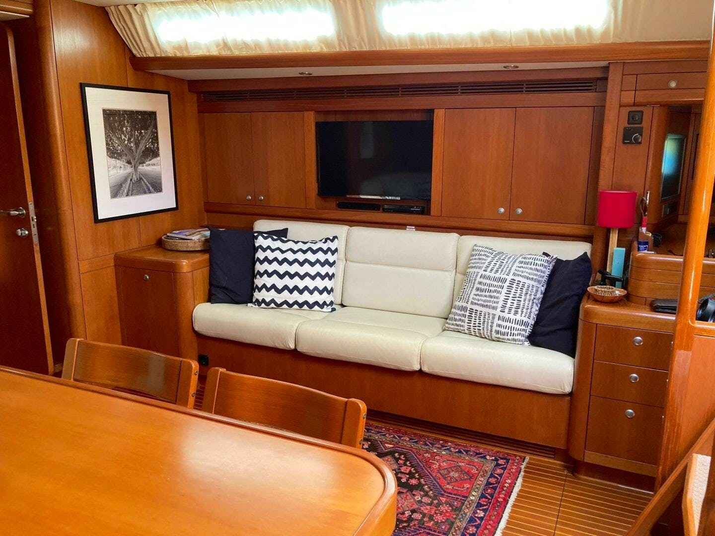 2005 Nautor Swan Custom - Image 14