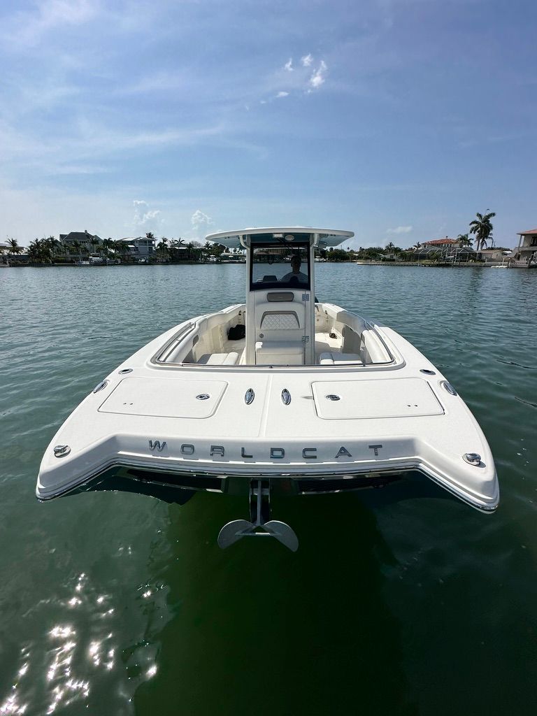 2020 World Cat 280 CC-X - 13