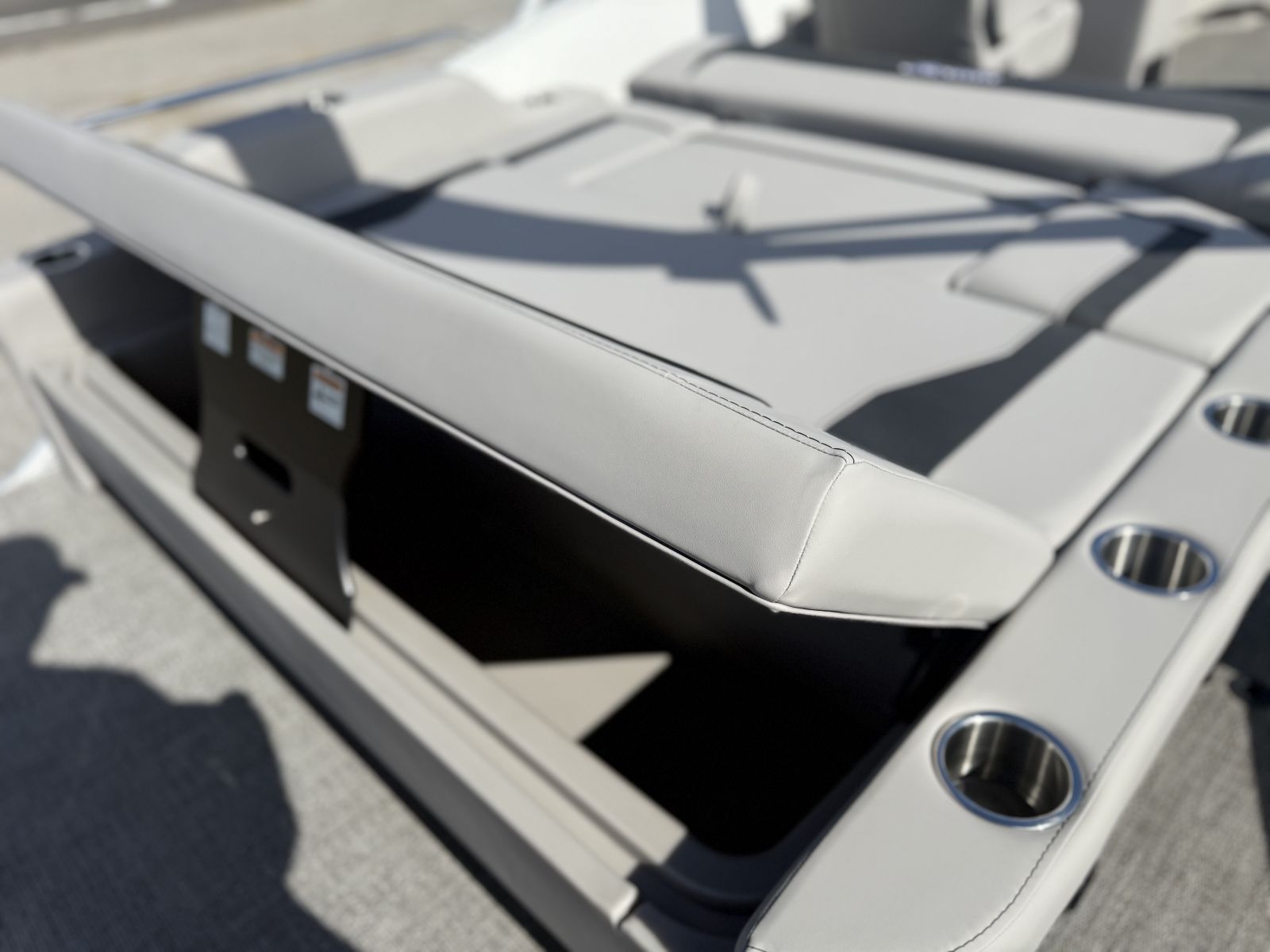 2026 Barletta ARIA A22UC - 28