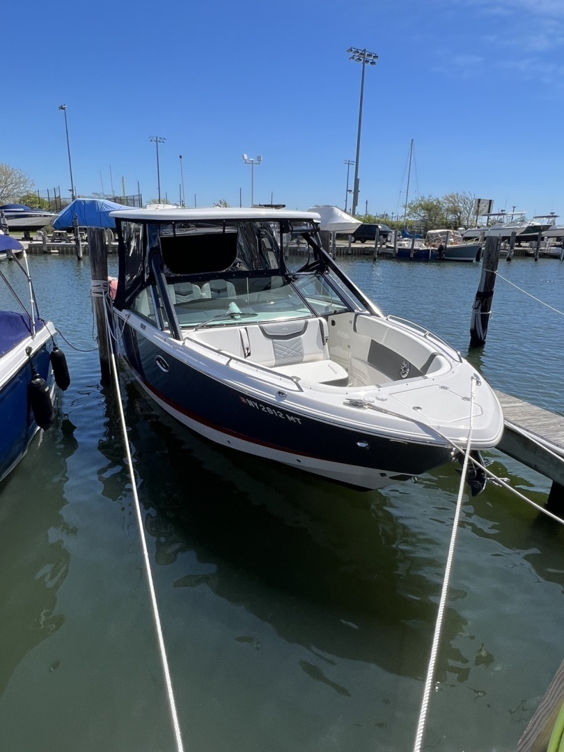 2023 Chaparral 280 OSX - Image 3
