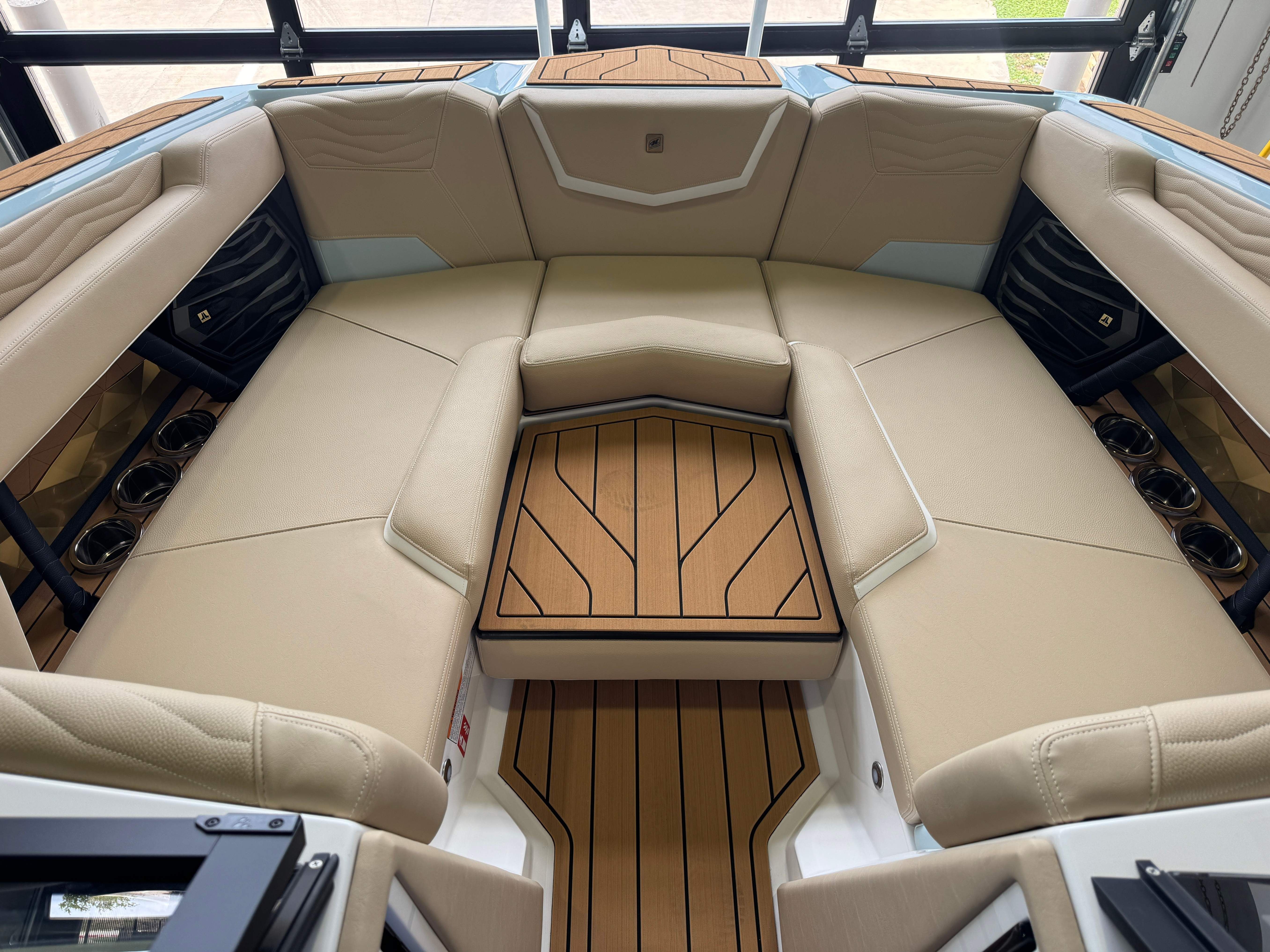 2026 Nautique Super Air Nautique G23 - 17