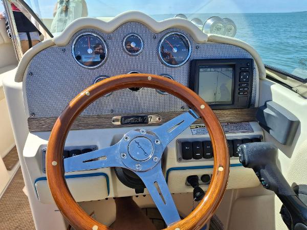 2018 Chris-Craft Launch 27 - 5