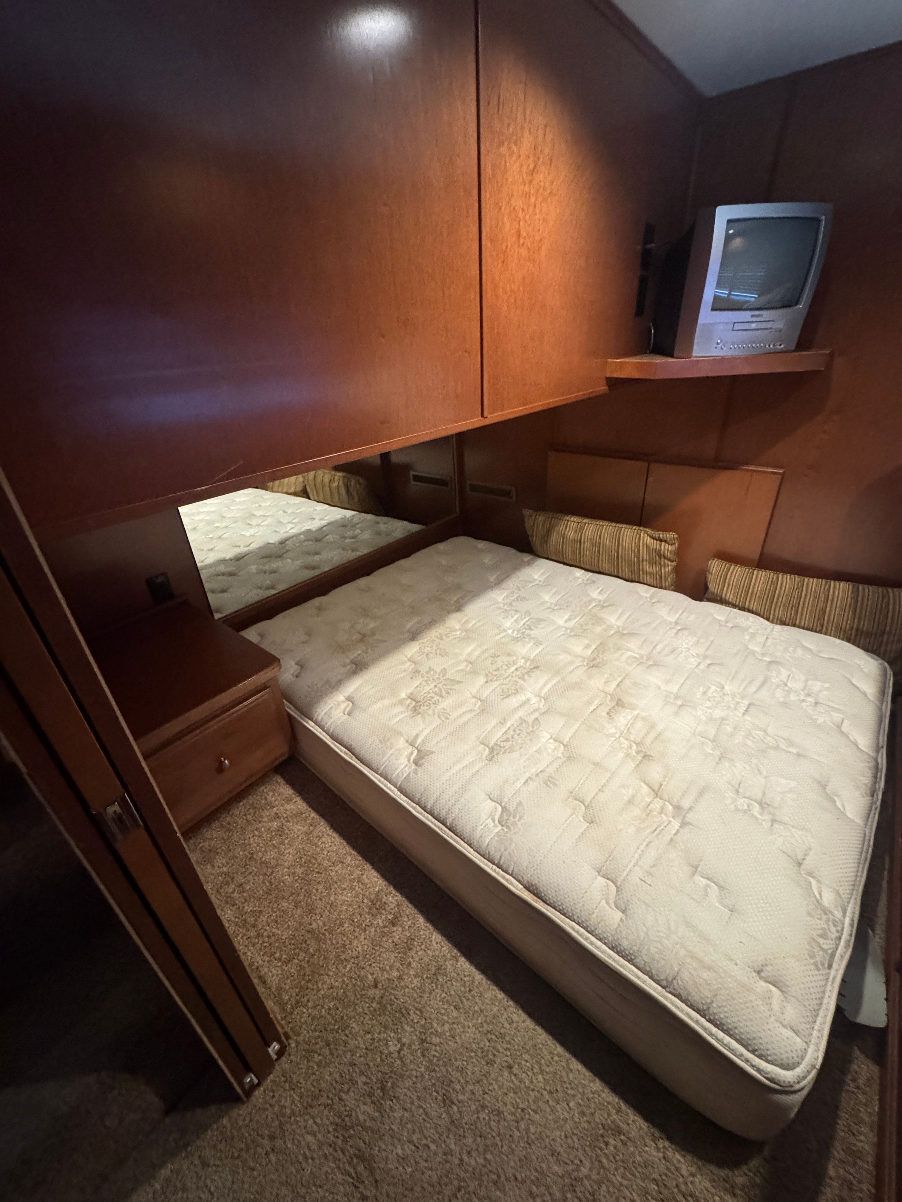 2010 Sumerset Houseboat - 11