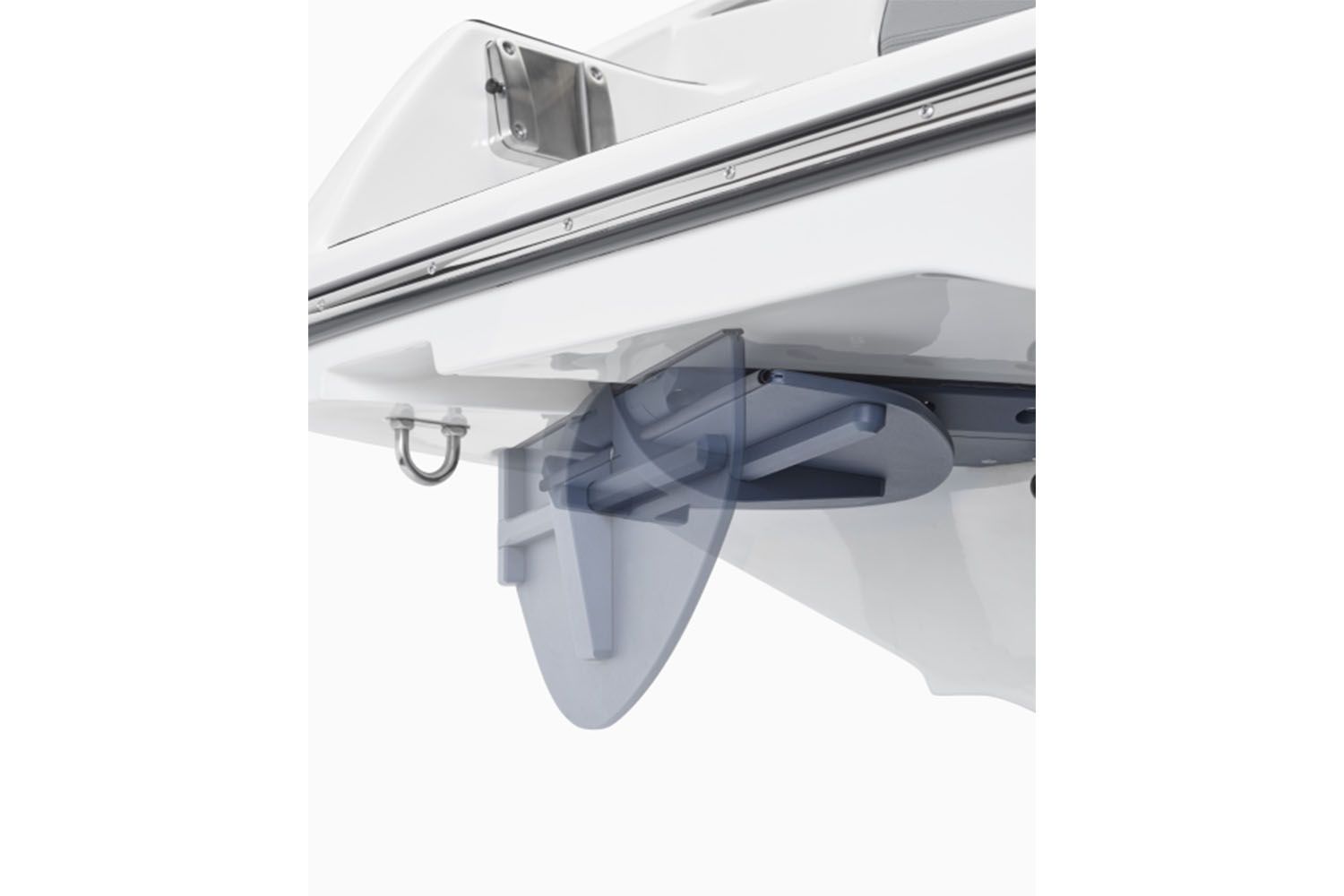 2026 Yamaha Boats 255XE - 3