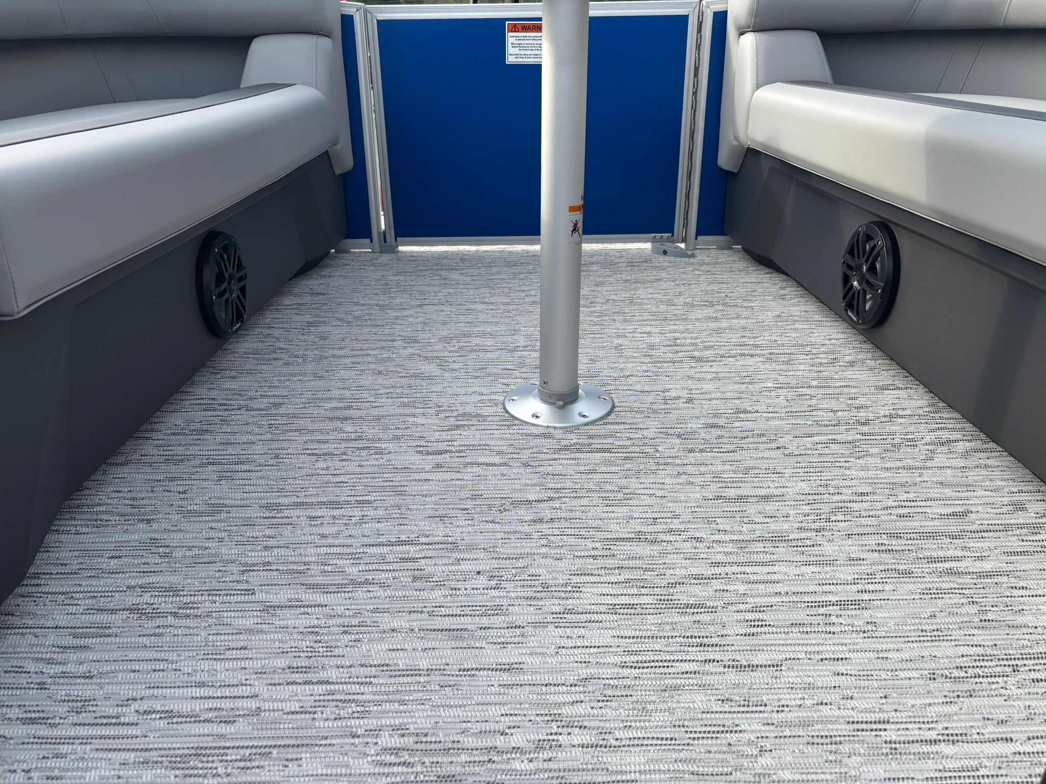 2026 Bennington 22 SSR Base - 7