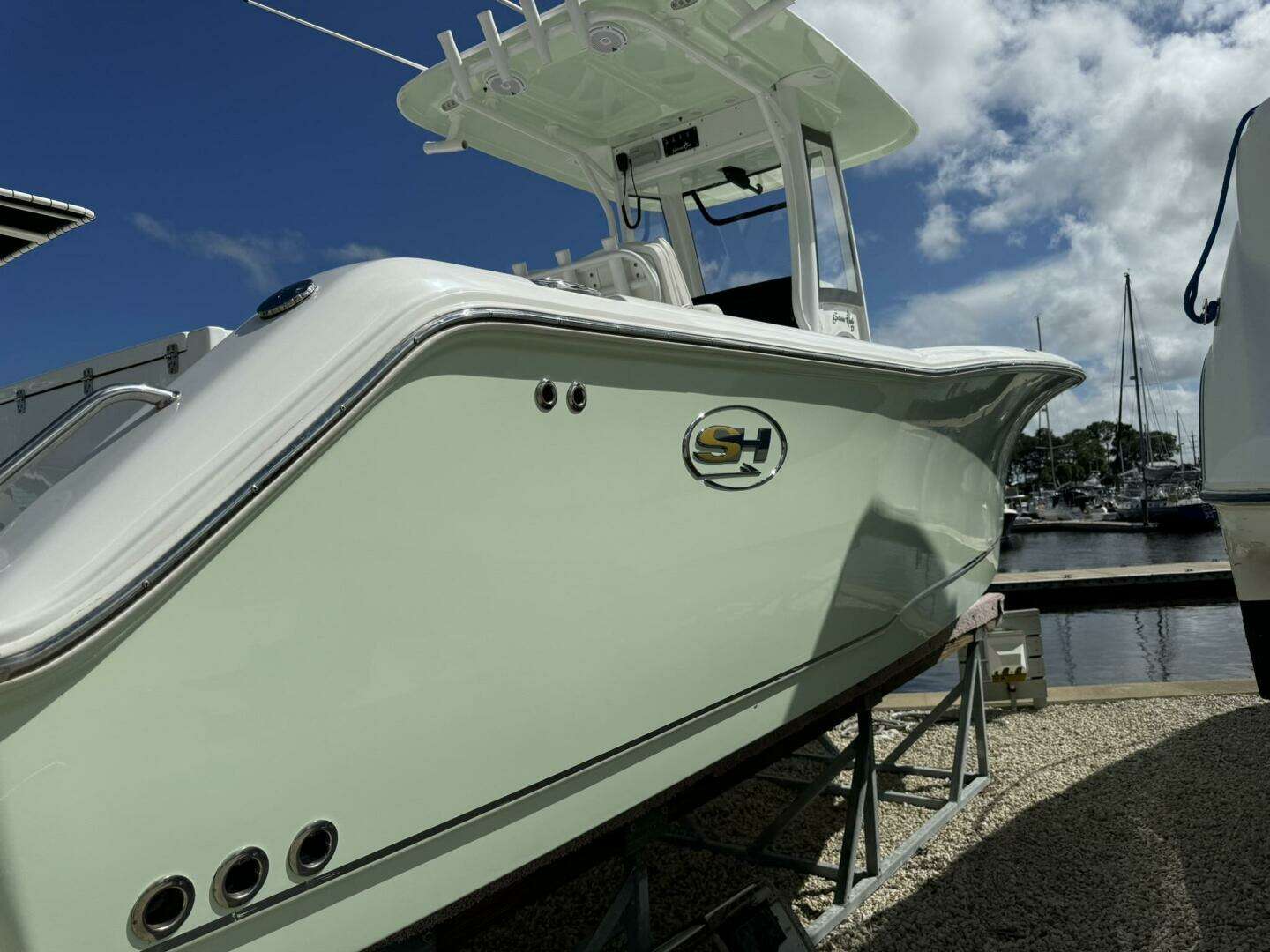 2019 Sea Hunt Gamefish 270 - Image 2