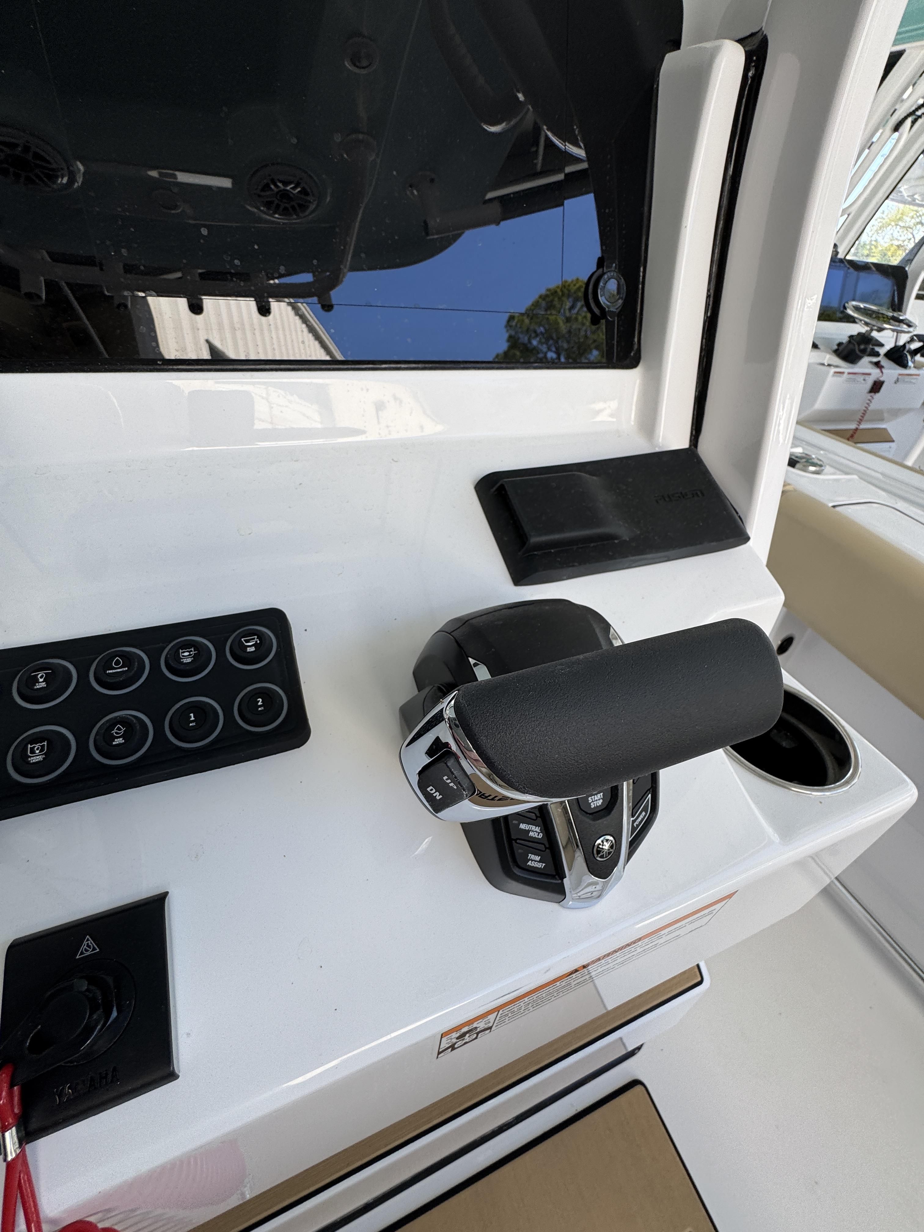 2026 Sportsman Heritage 231 Center Console - 28