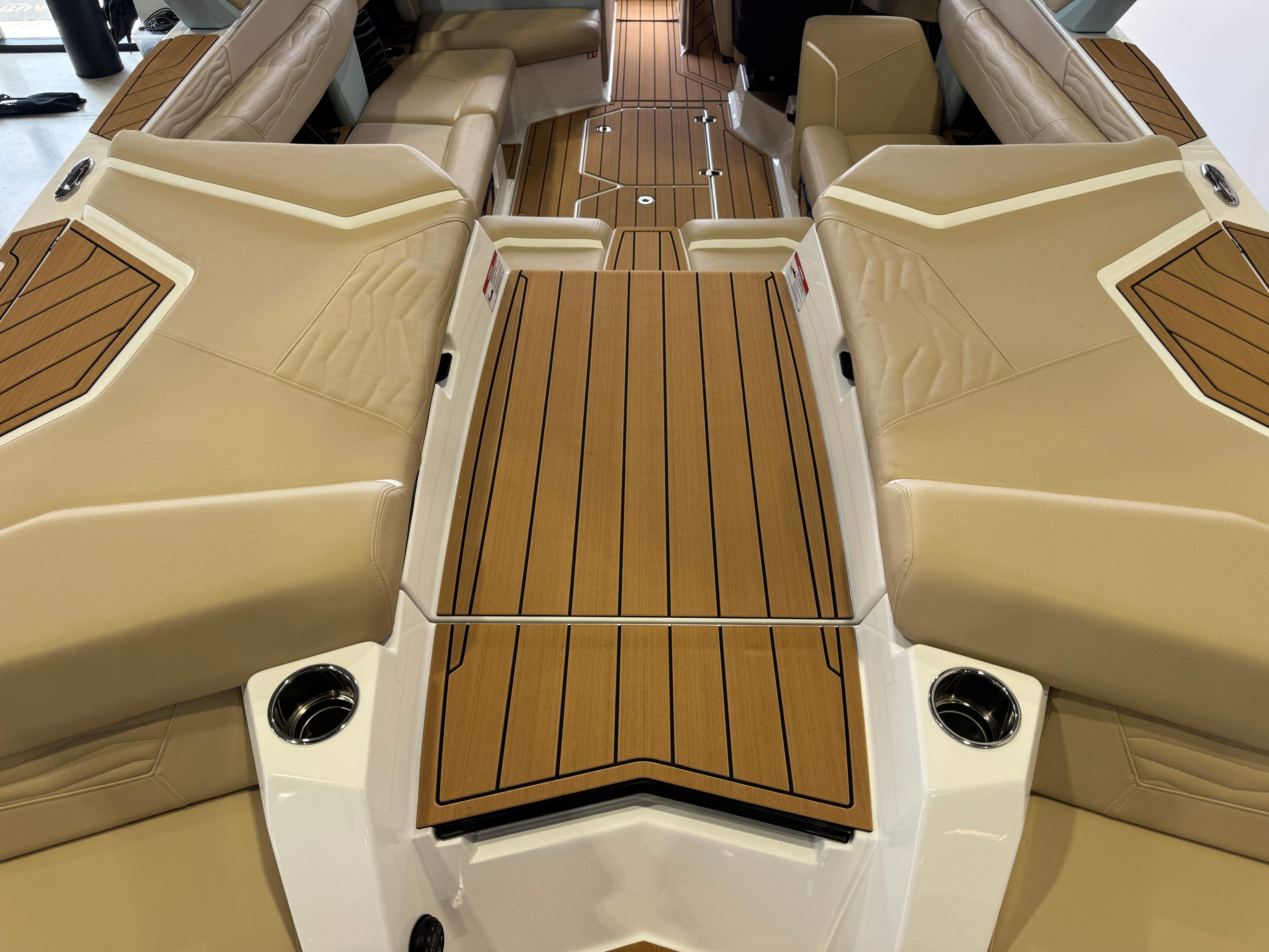 2026 Nautique Super Air Nautique G23 - 10