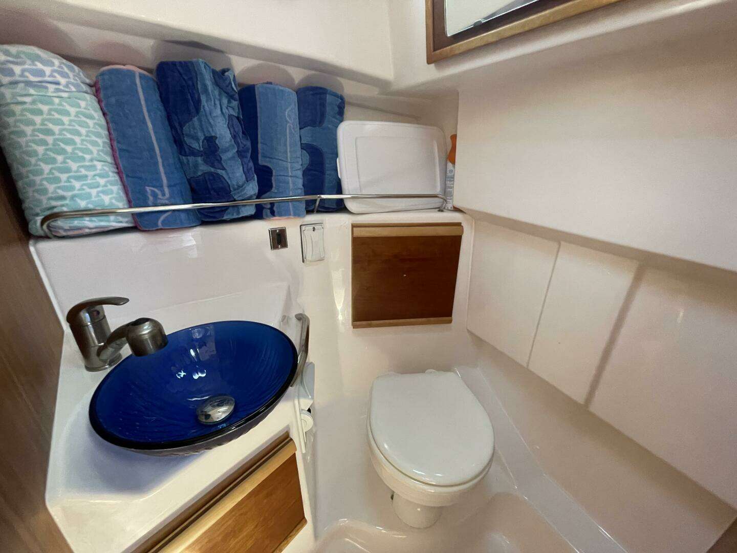 2019 Cutwater C-28 - Image 16