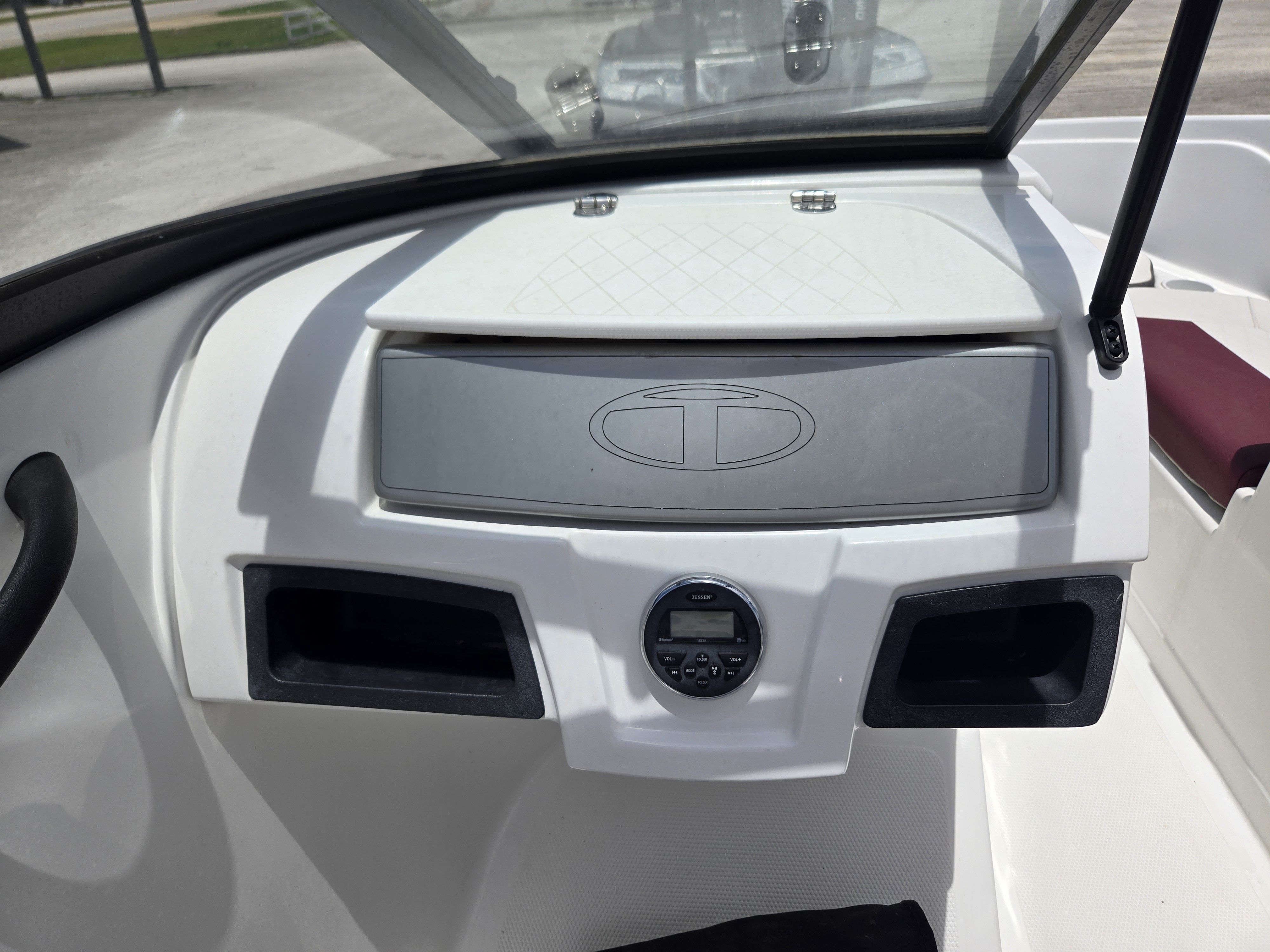 2019 TAHOE - WRMG 450TF - 21