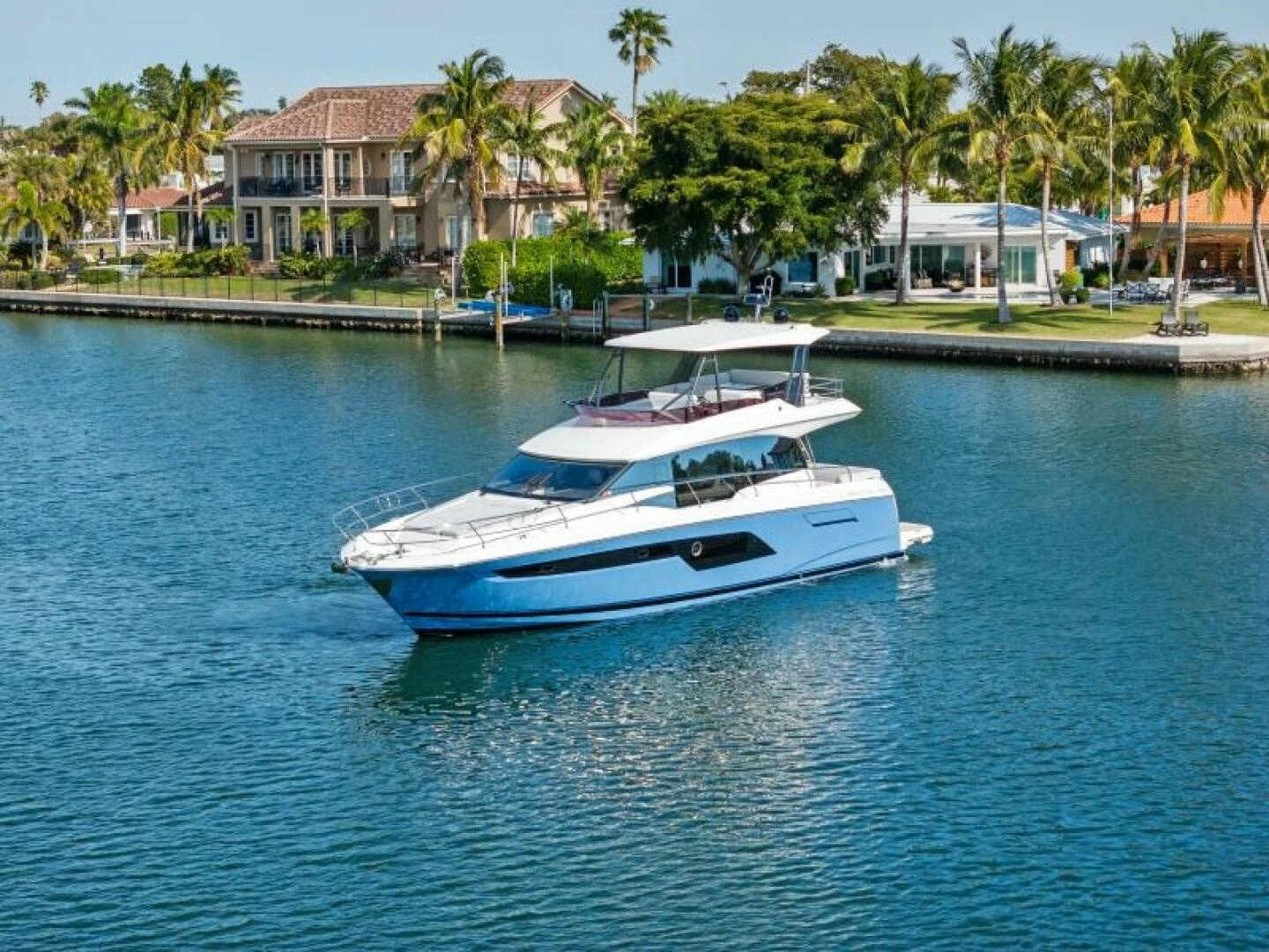 2020 Prestige 520 Flybridge - Image 69