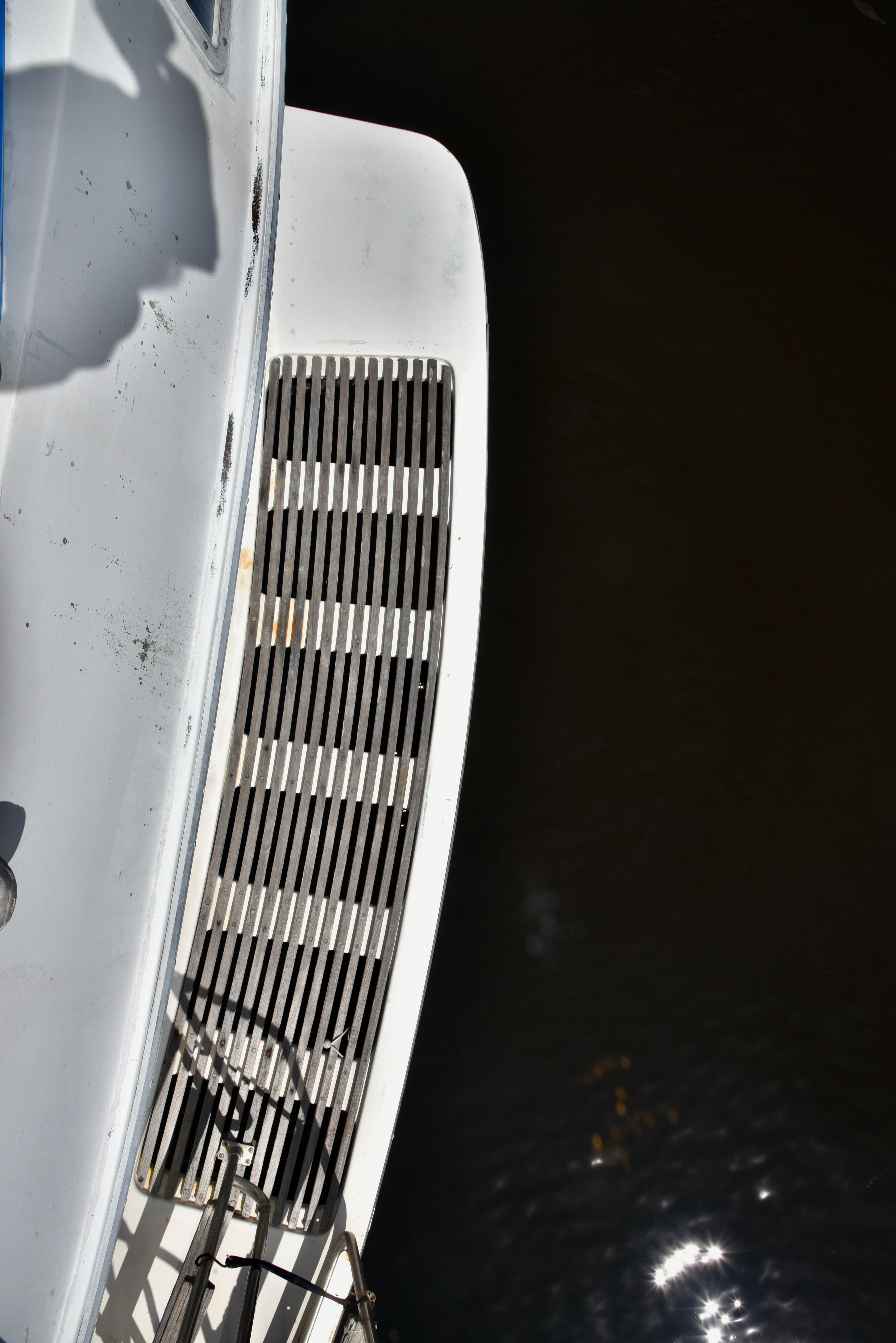 1985 Gulfstar 44ft - 12