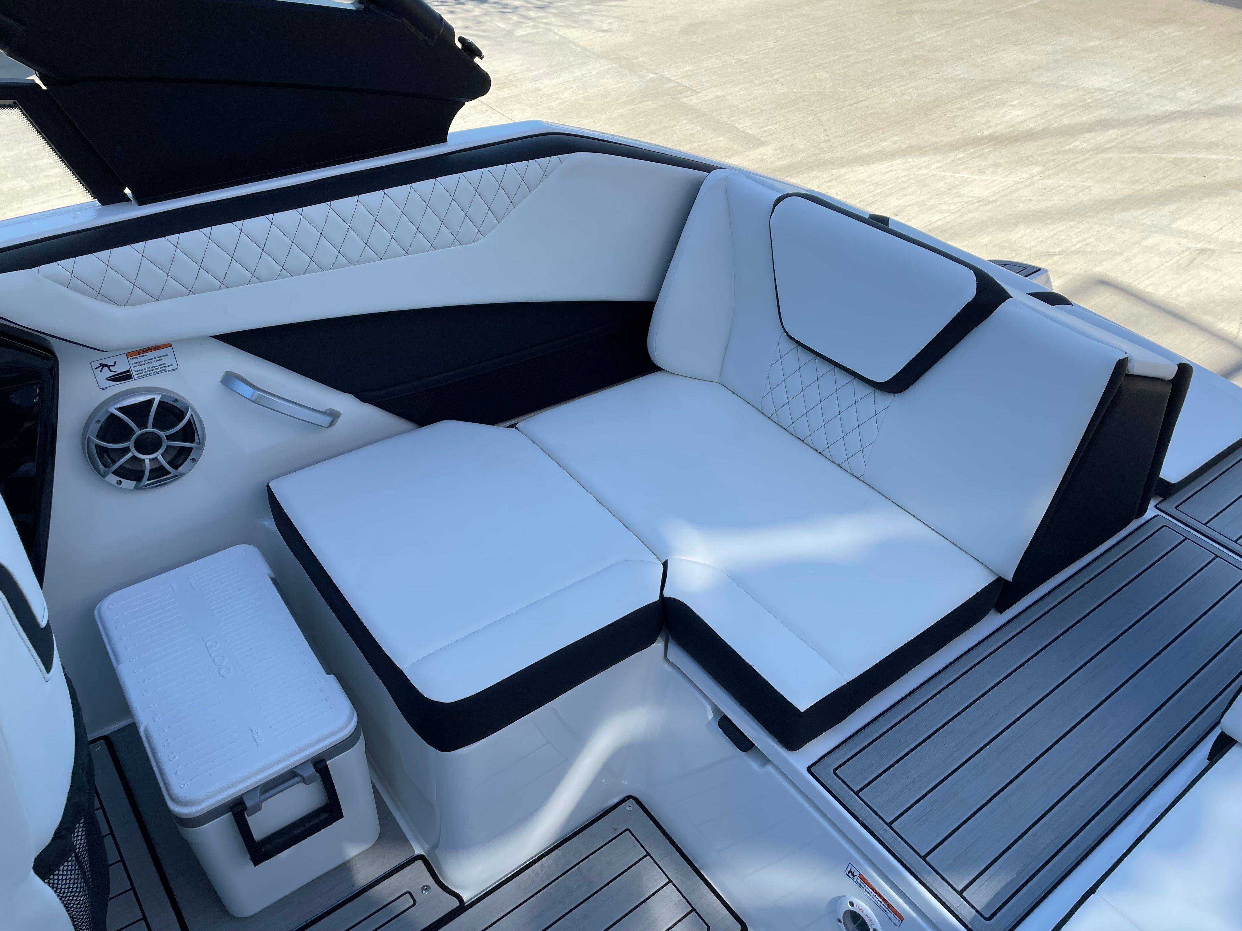 2026 YAMAHA 222 S - Image 17
