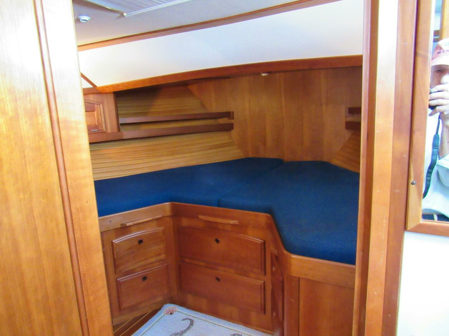 1999 Sabre — - Image 24