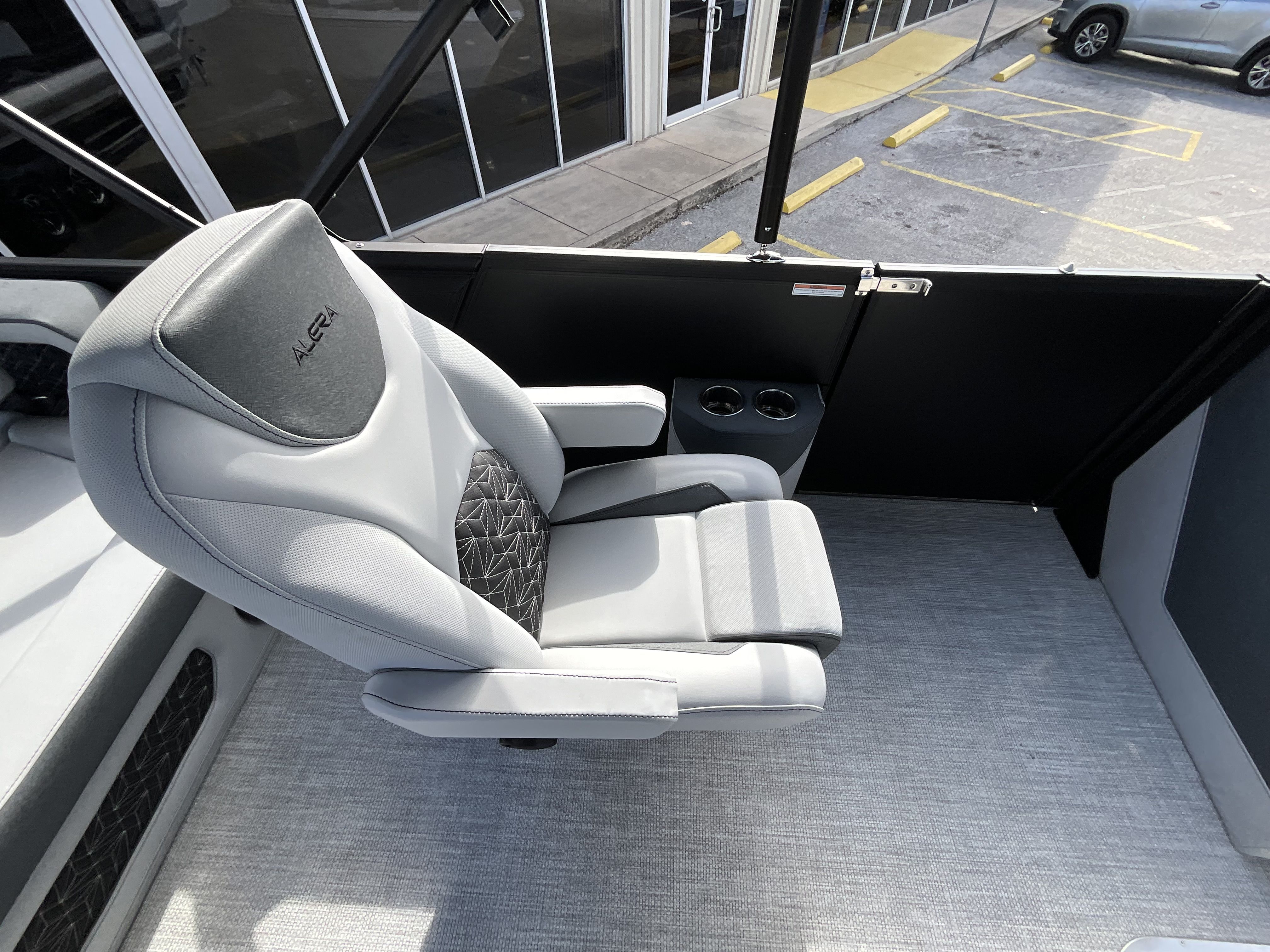 2026 Alera Model M - 14