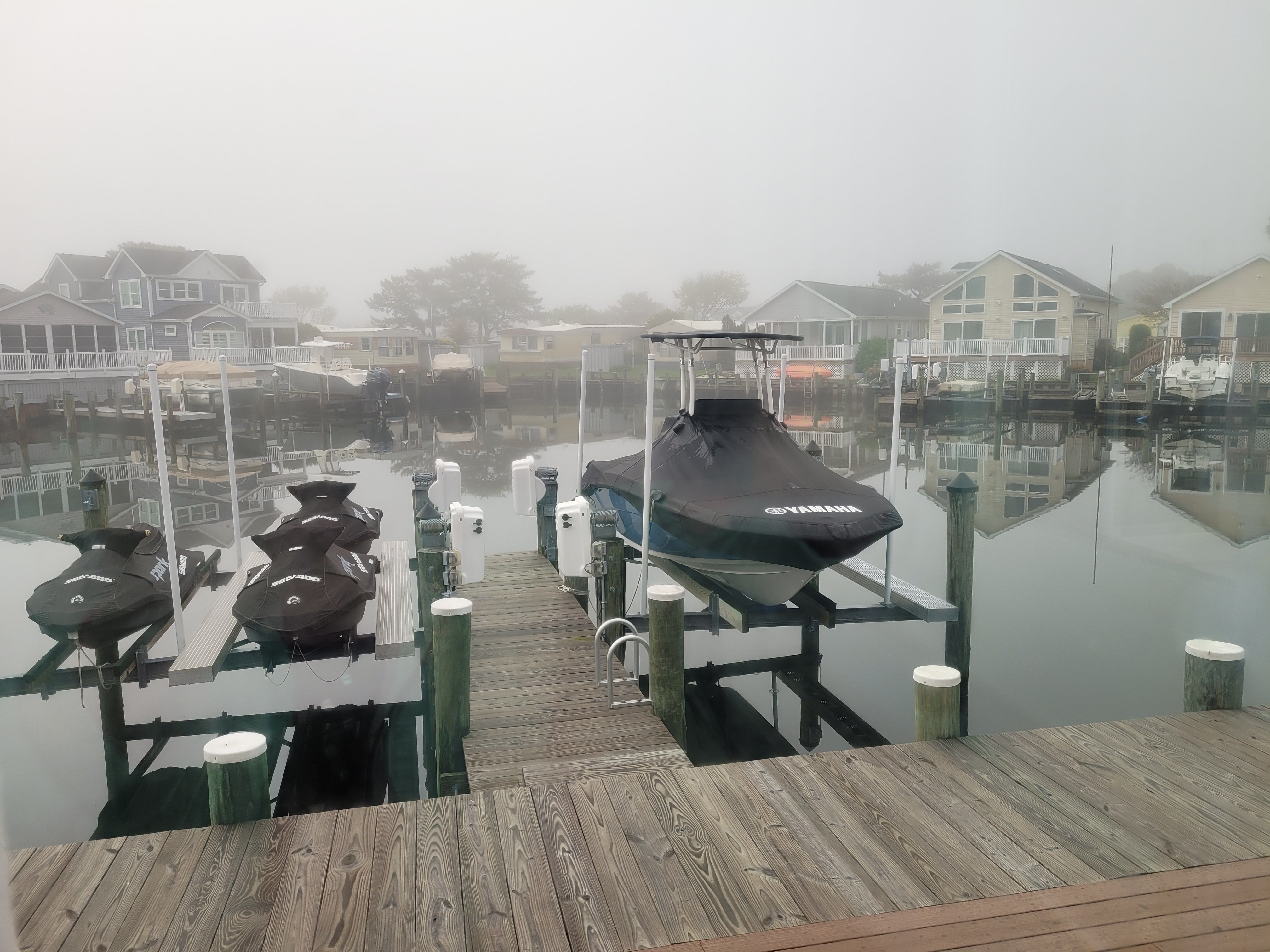 2018 Yamaha Boats FSH 190 SPORT - 14
