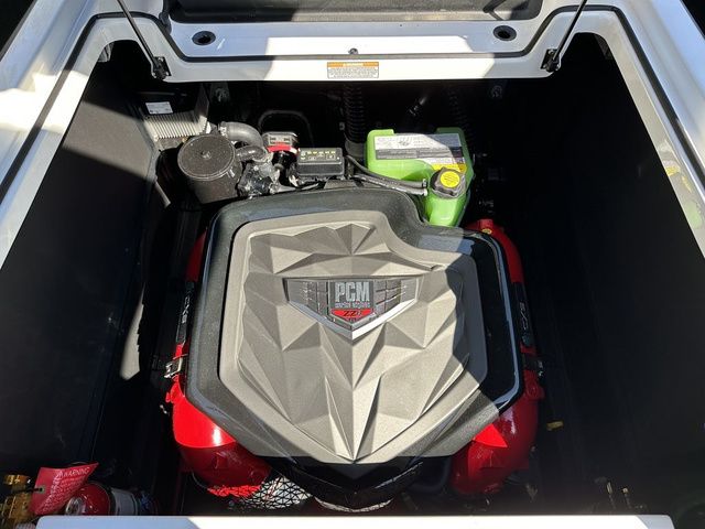 2026 Nautique Super Air Nautique G23 - 33