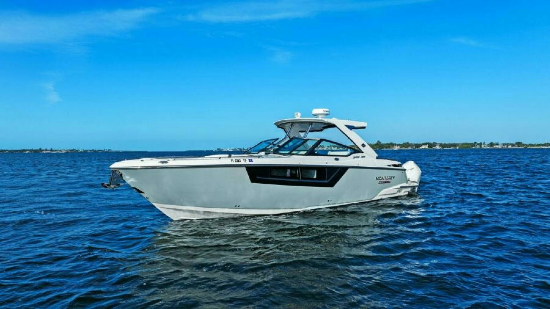 2023 Monterey 385 SS - Image 43