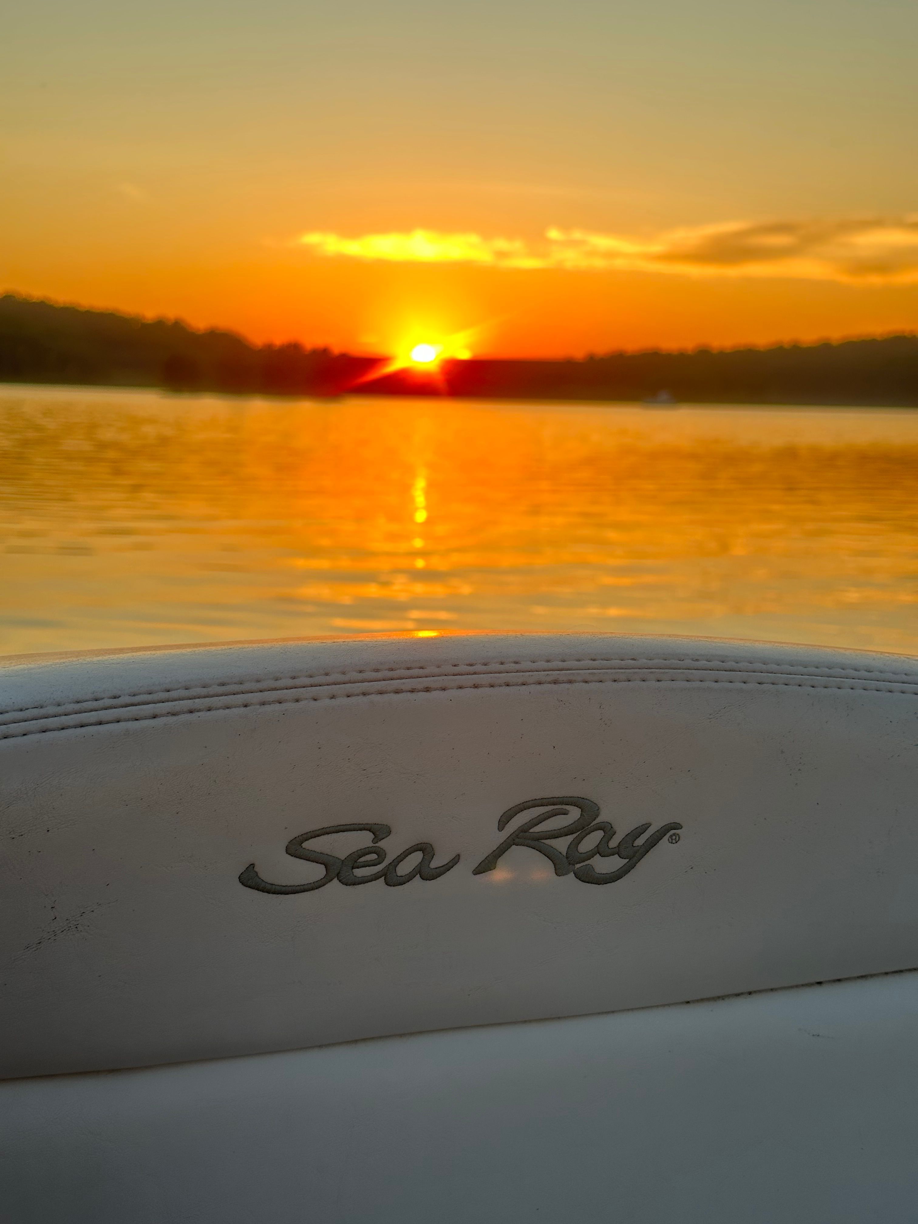 2006 Sea Ray Sundancer 280 - 8