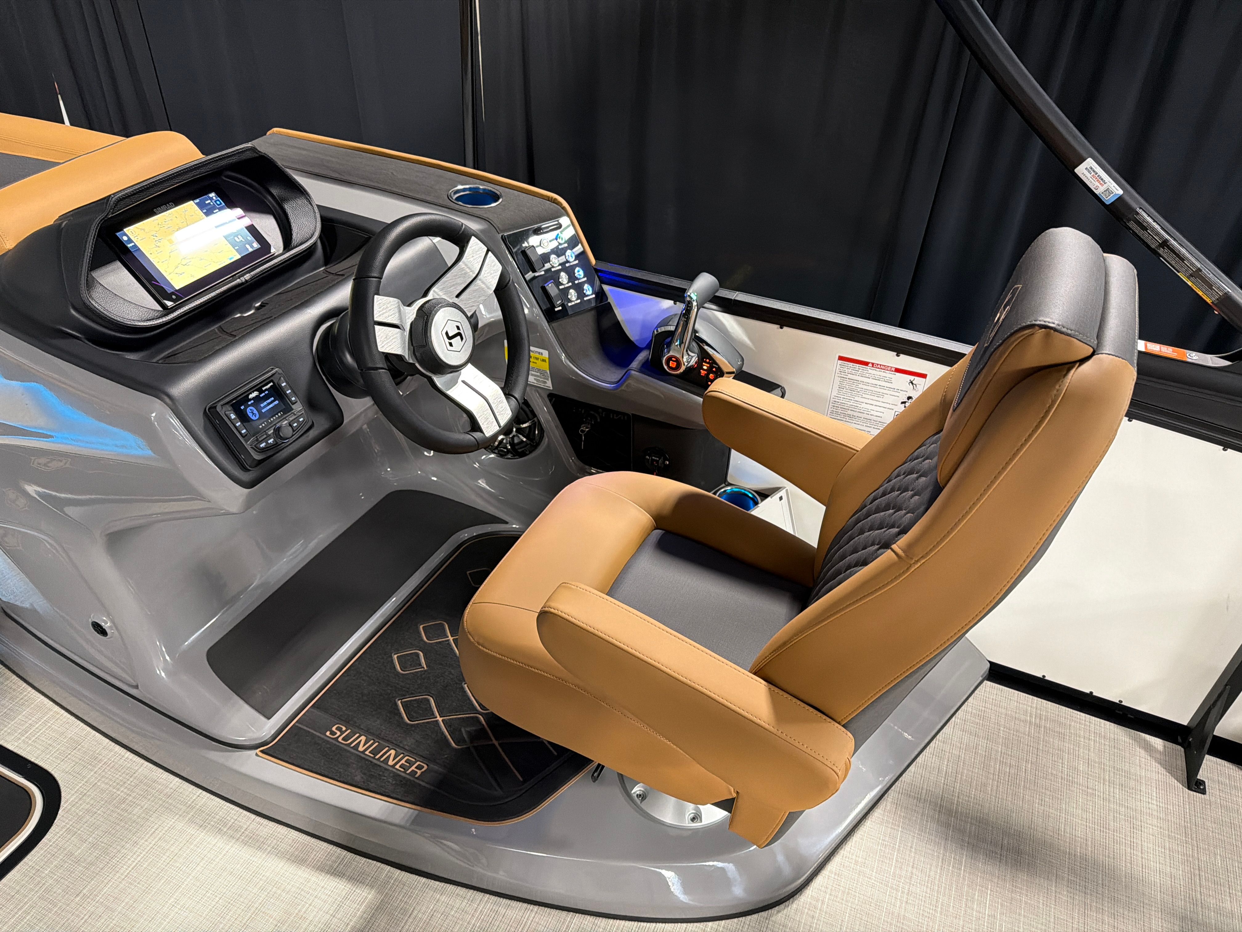 2026 Harris Sunliner 250 - 12