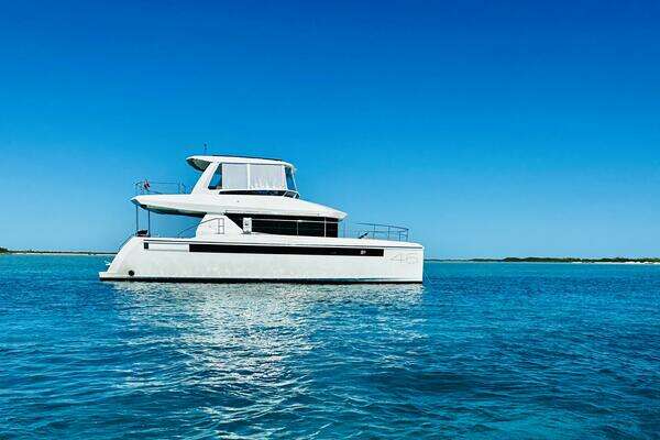 2023 Leopard 46 PC