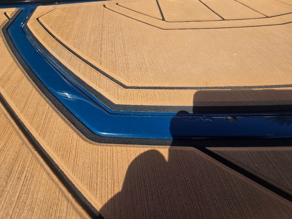 2020 Nautique GS24 - 5