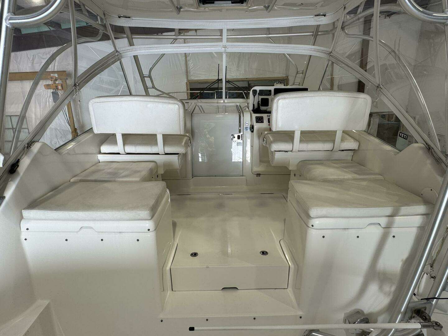 2011 Luhrs 30 Open - Image 14