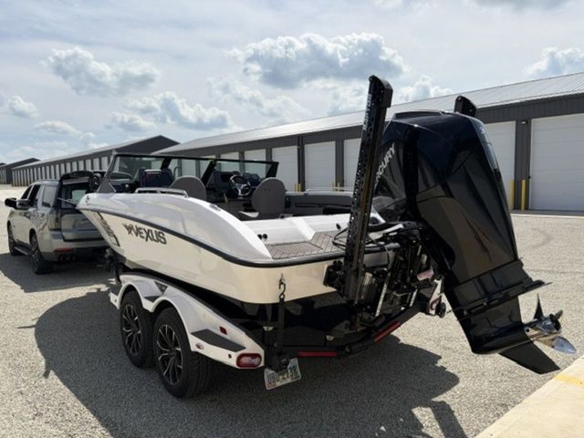 2021 Vexus DVX19 - 6