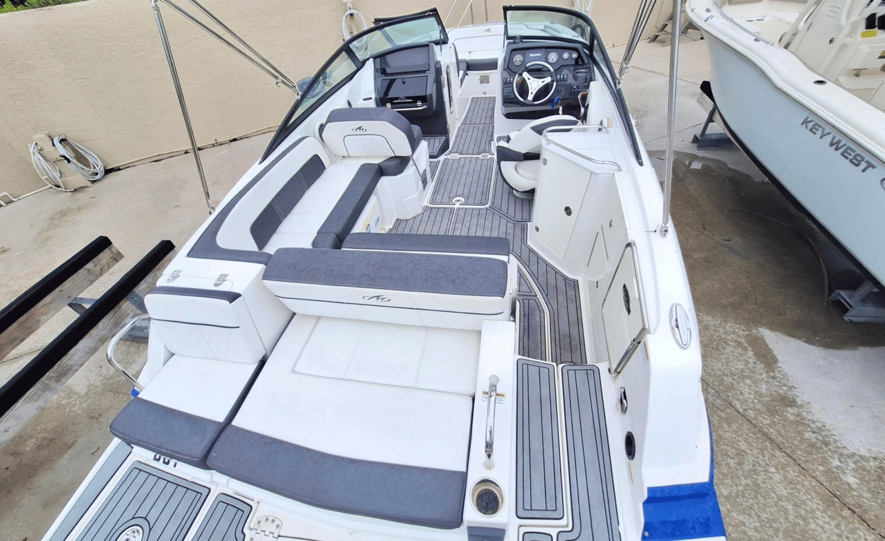 2019 Monterey M45 - Image 5
