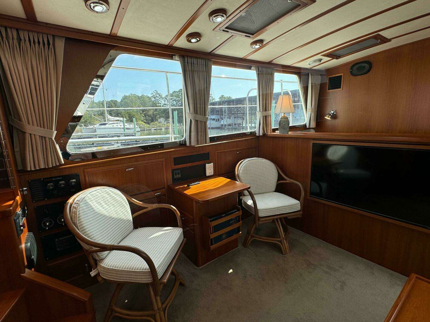 2003 Dettling Express Cruiser 51 - Image 38