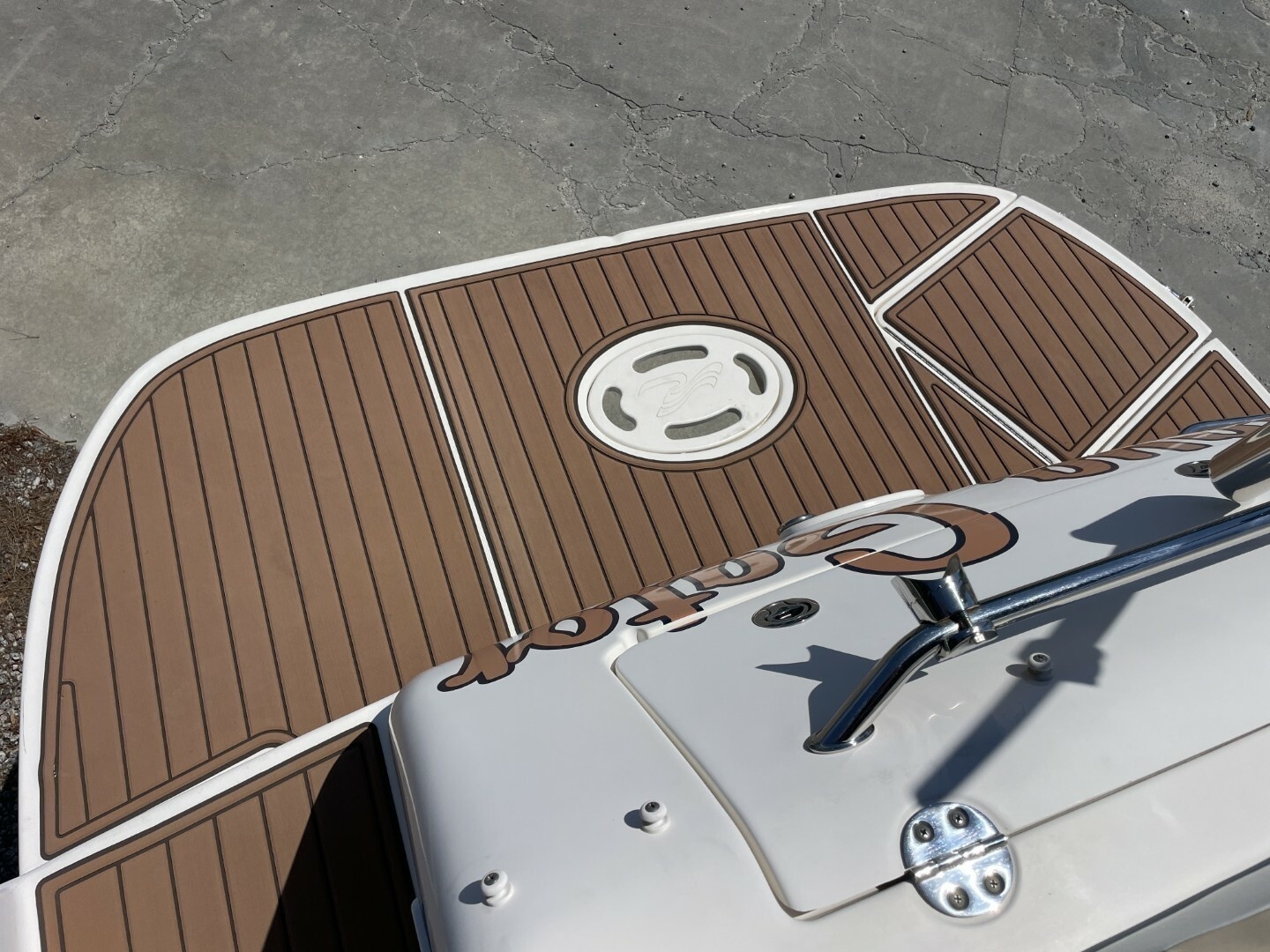 2008 Sea Ray 280 Sundancer - Image 44