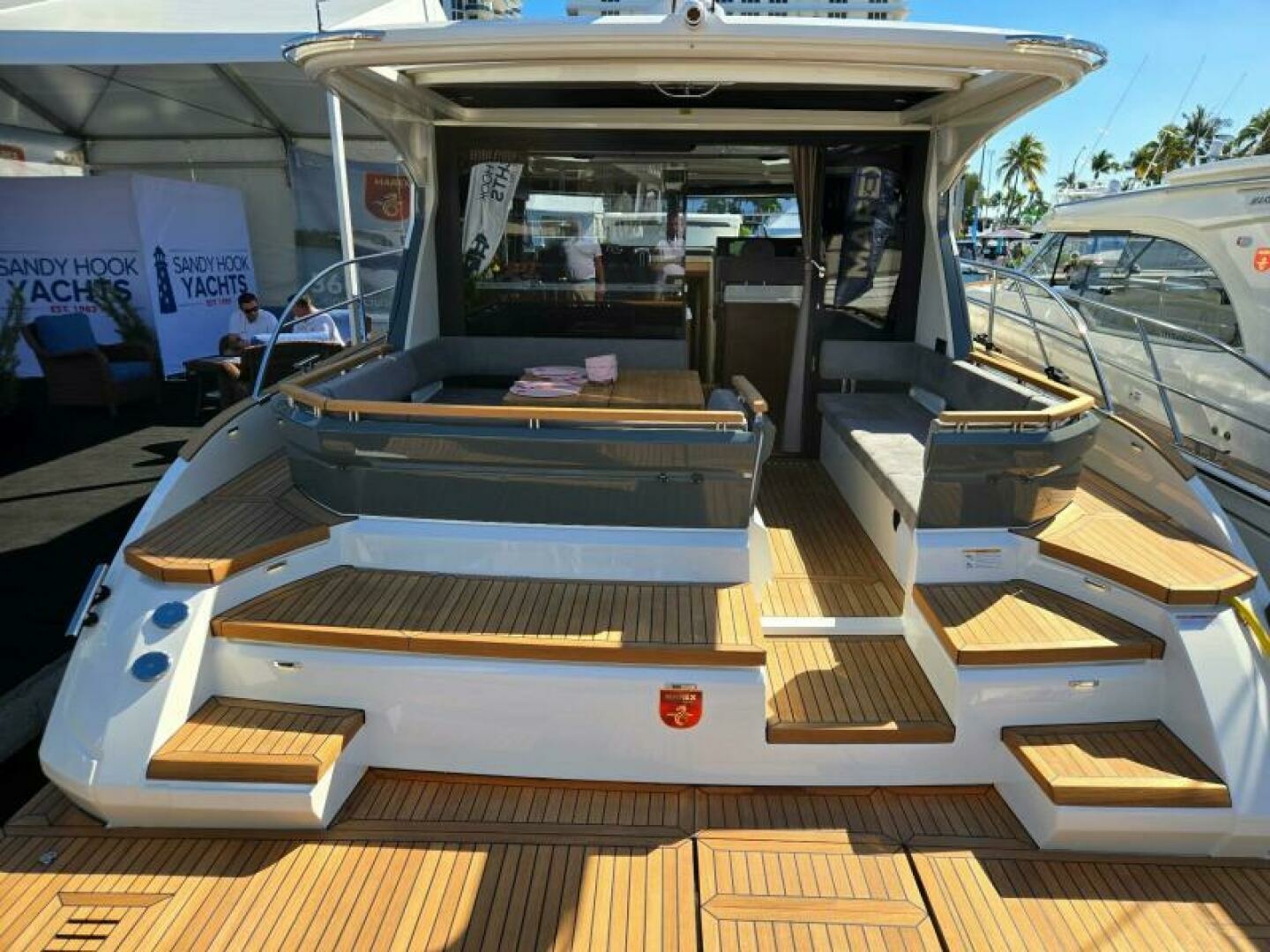 2026 Marex 440 - Image 3