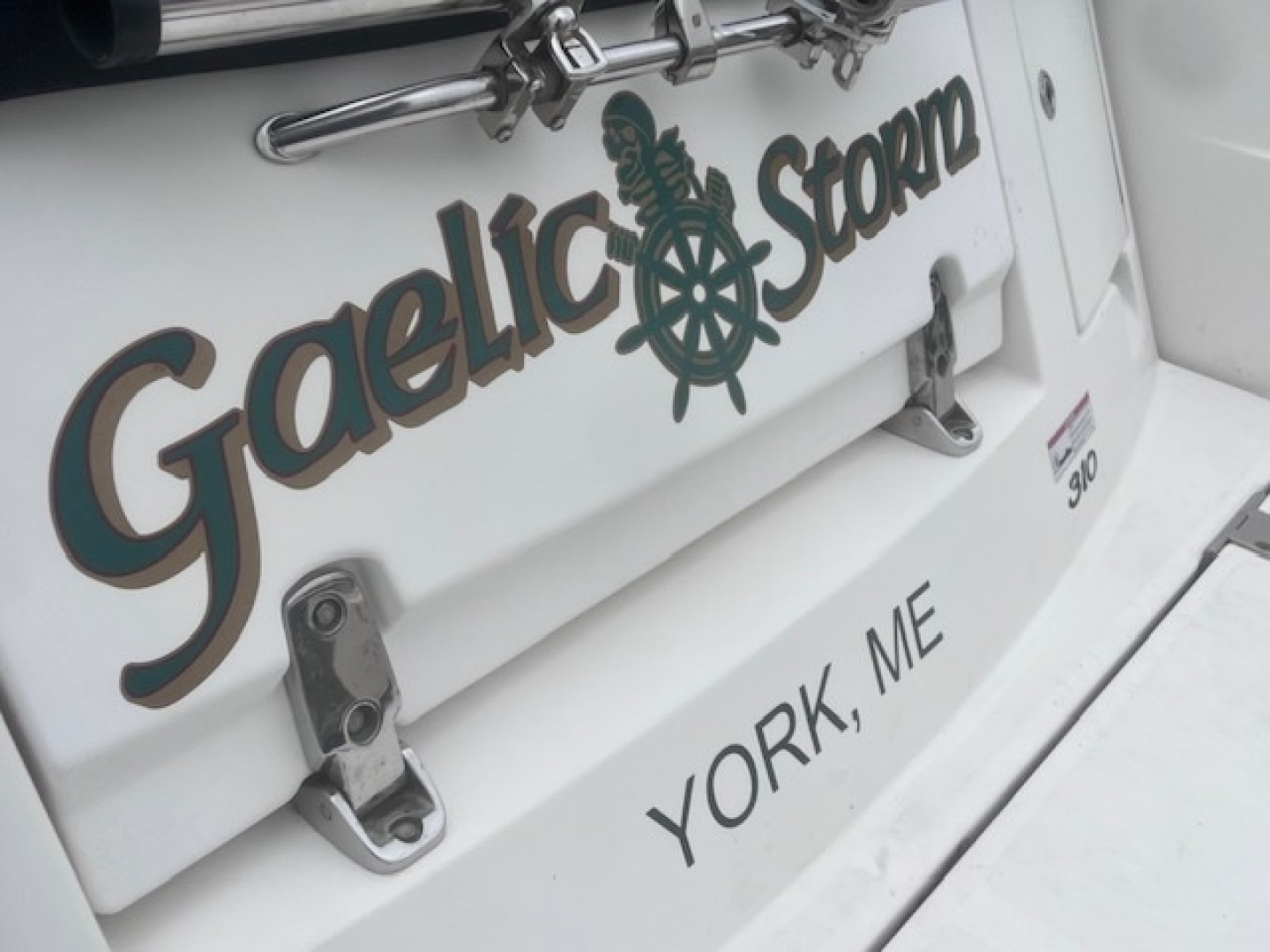 2007 Sea Ray Sundancer - Image 36