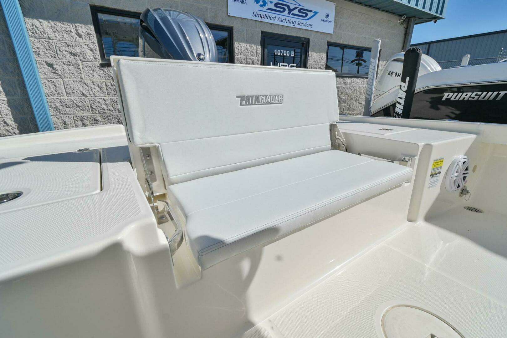 2025 Pathfinder 2200TRS - Image 7