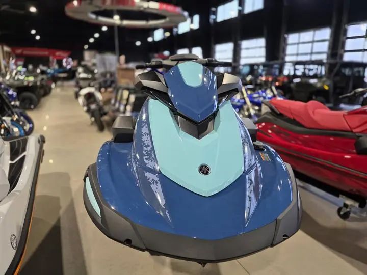 2026 Yamaha WaveRunner VX Cruiser - 10