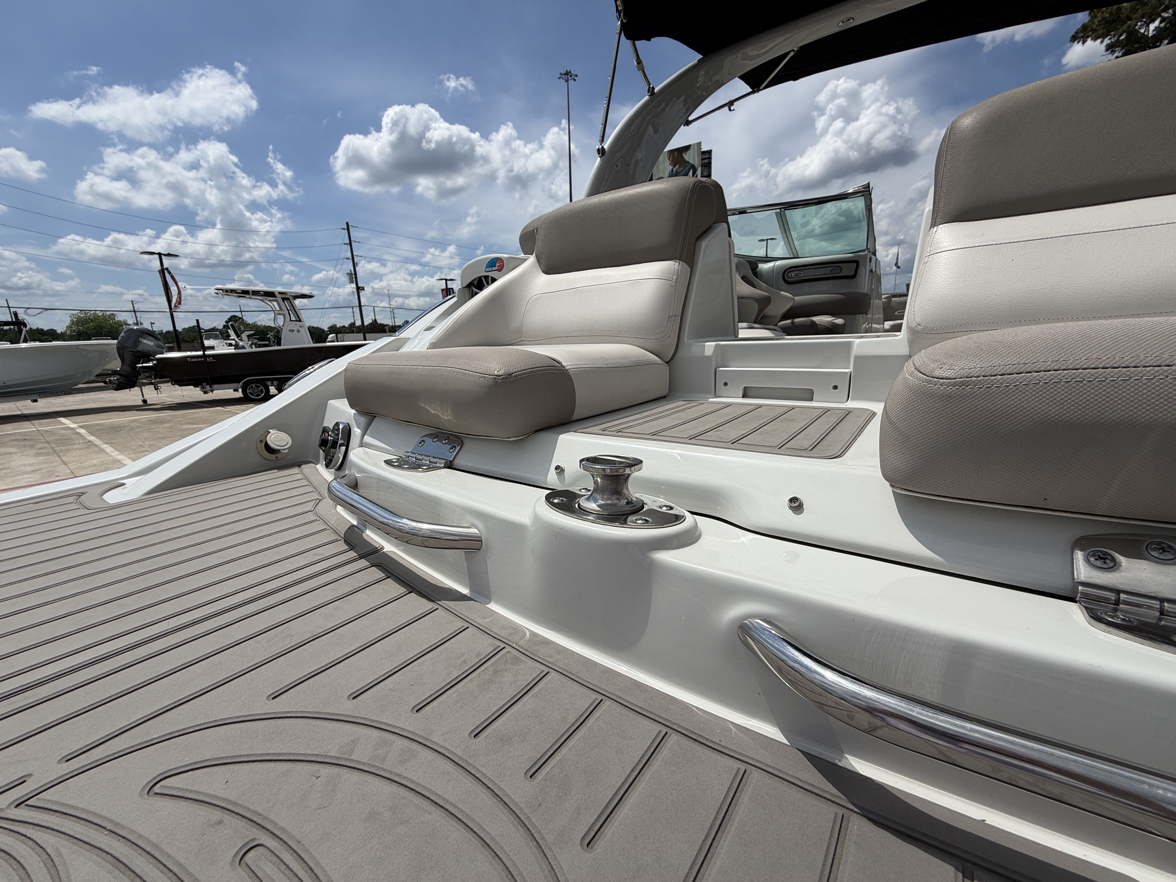 2020 Crownline 265 SS - 11