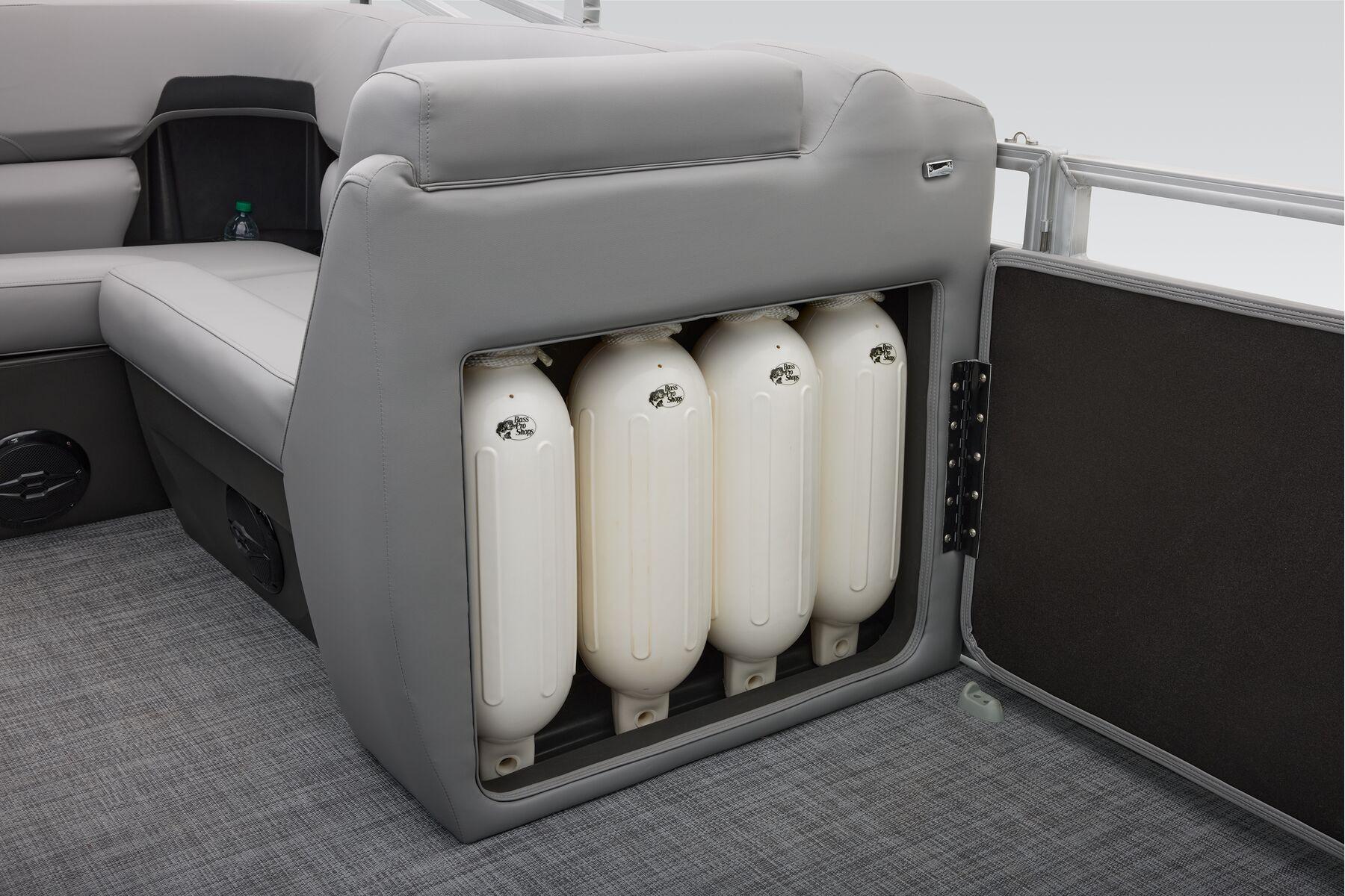 2026 Sun Tracker SportFish 20 DLX - 56