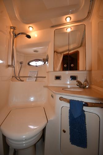 2003 Sea Ray Sundancer 460 - 68