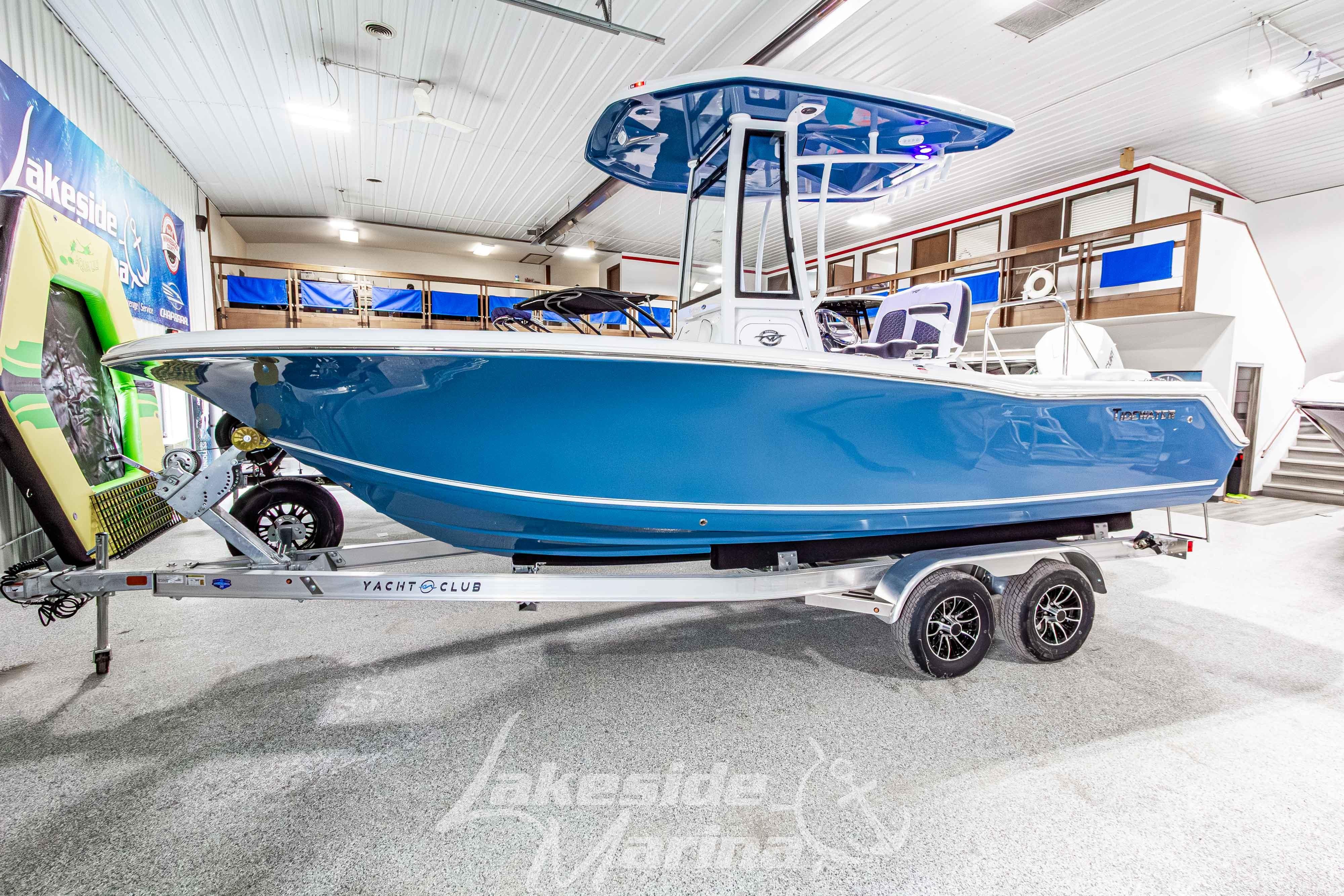 2026 Tidewater 220 LXF