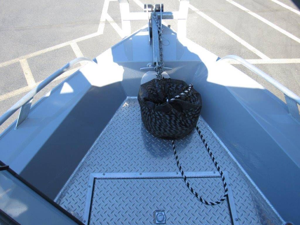 2020 Hewescraft 200 Sportsman - 9