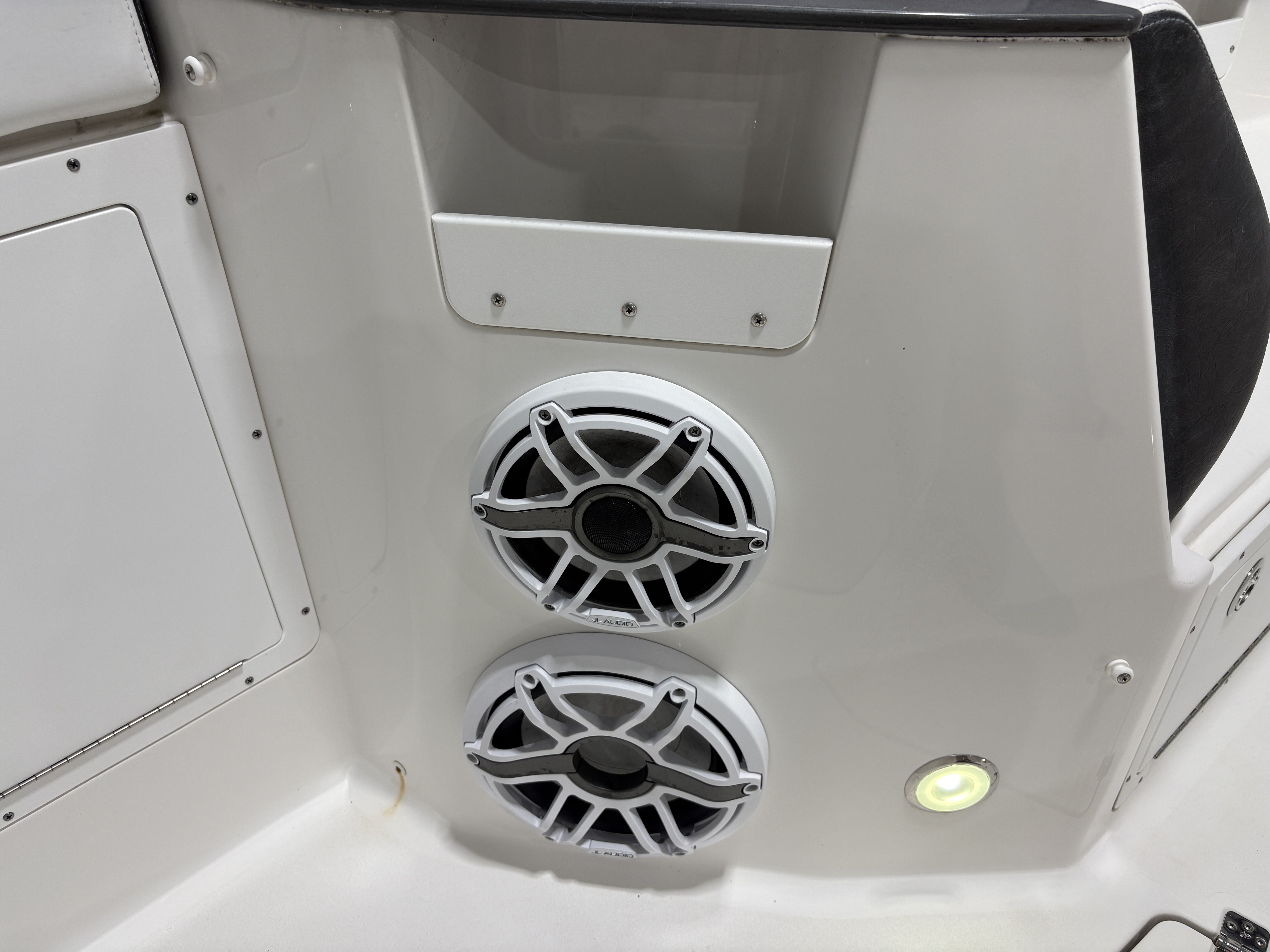 2023 Crevalle 33 CSF - 24