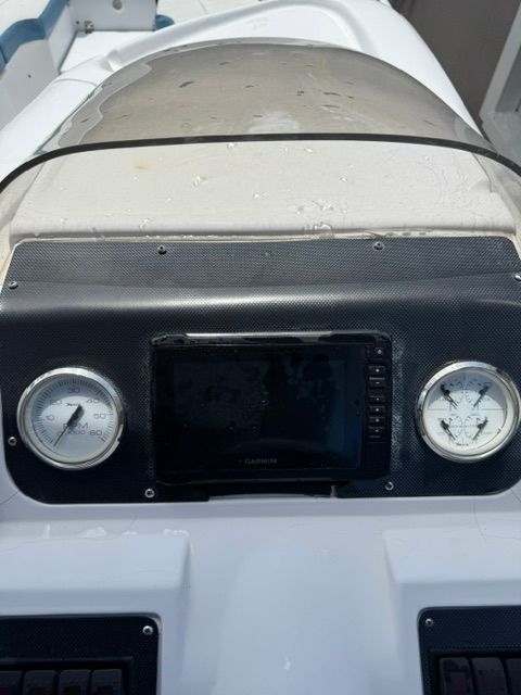 1998 Donzi 23 SPORT DECK - 14